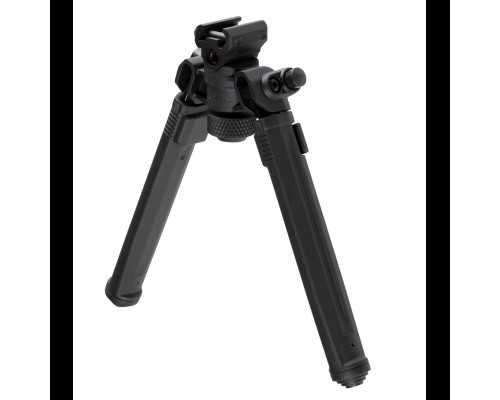 Тактическая сошка Magpul Bipod на планку 1913 Picatinny MAG941 черный