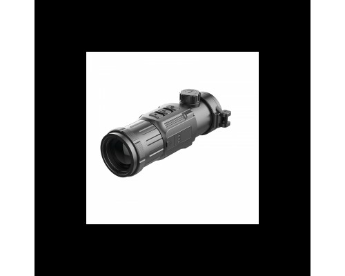 Тепловизионная предобъективная насадка iRay xClip CH 50 v2