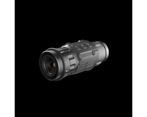 Тепловизионная предобъективная насадка iRay xClip CL42