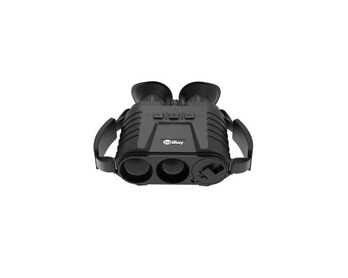 Тепловизионный бинокль iRay xFuse PF6L