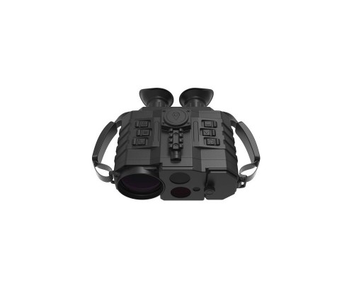 Тепловизионный бинокль iRay xFuse PT-F
