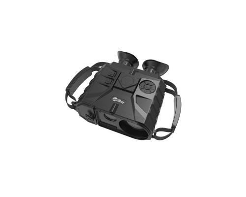 Тепловизионный бинокль iRay xFuse PT-HD