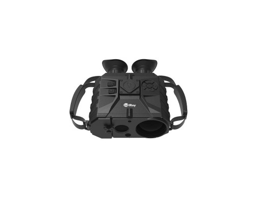 Тепловизионный бинокль iRay xFuse PT-PRO 1024