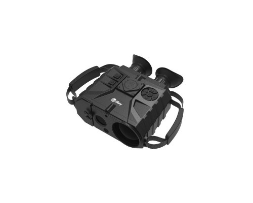 Тепловизионный бинокль iRay xFuse PT-PRO 640