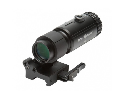 Увеличитель Sightmark T-5 5х23