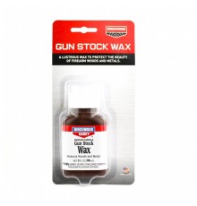 Воск Birchwood Casey Gun Stock Wax 90мл