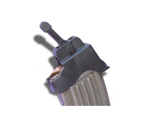 Заряжатель и разряжатель магазинов LULA™ LU12B для AK-47 / Galil