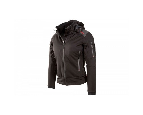 Carinthia Куртка ISG 2.0 Jacket Lady G-LOFT, цвет Black