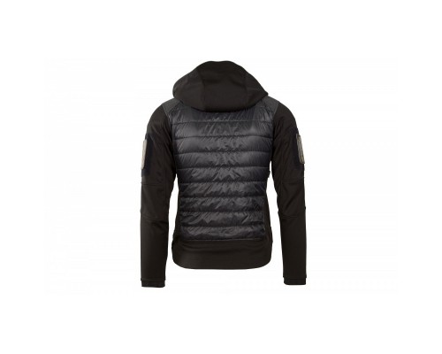 Carinthia Куртка ISG 2.0 Jacket Lady G-LOFT, цвет Black