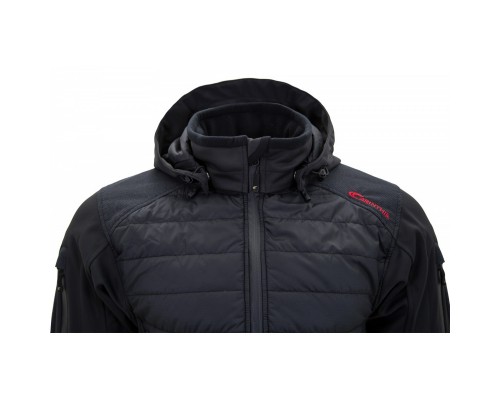 Carinthia Куртка ISG 2.0 Jacket Lady G-LOFT, цвет Black