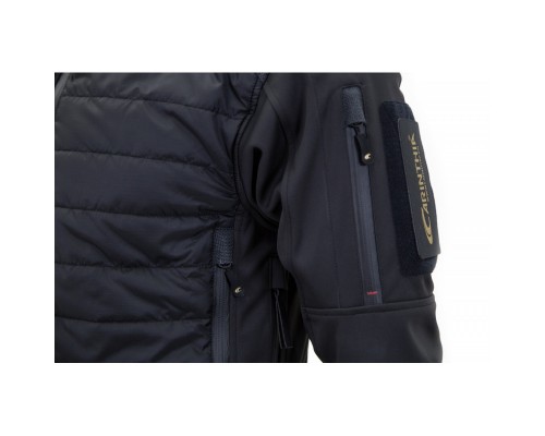 Carinthia Куртка ISG 2.0 Jacket Lady G-LOFT, цвет Black