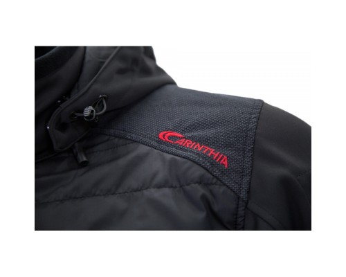 Carinthia Куртка ISG 2.0 Jacket Lady G-LOFT, цвет Black
