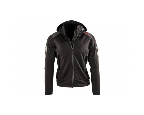 Carinthia Куртка ISG 2.0 Jacket Lady G-LOFT, цвет Black