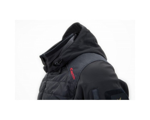 Carinthia Куртка ISG 2.0 Jacket Lady G-LOFT, цвет Black