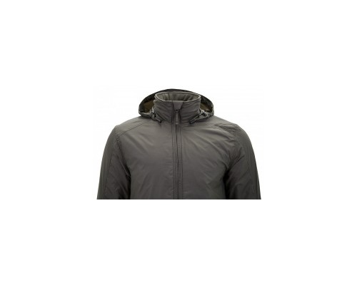 Carinthia Куртка LIG 4.0 Jacket цвет Olive