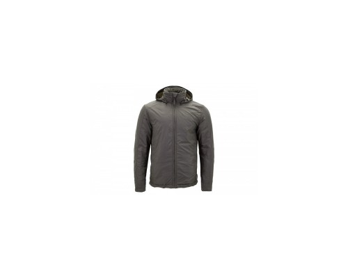 Carinthia Куртка LIG 4.0 Jacket цвет Olive