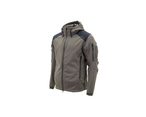 Carinthia Куртка Softshell Jacket Special Forces, размер L, XL цвет Olive