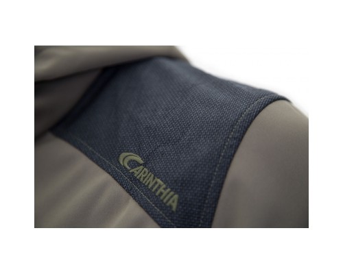 Carinthia Куртка Softshell Jacket Special Forces, размер L, XL цвет Olive