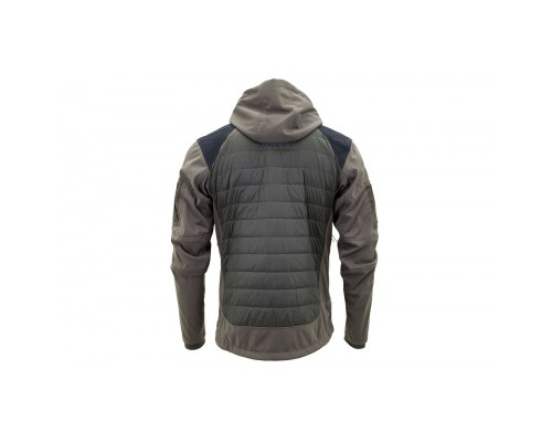 Carinthia Куртка Softshell Jacket Special Forces, размер L, XL цвет Olive