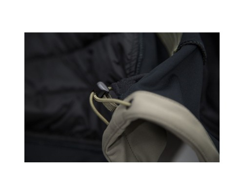 Carinthia Куртка Softshell Jacket Special Forces, размер L, XL цвет Olive