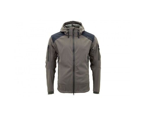 Carinthia Куртка Softshell Jacket Special Forces, размер L, XL цвет Olive
