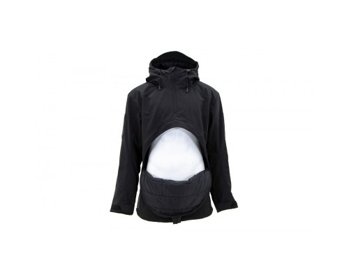 Carinthia Куртка Tactical Anorak G-LOFT, цвет Black