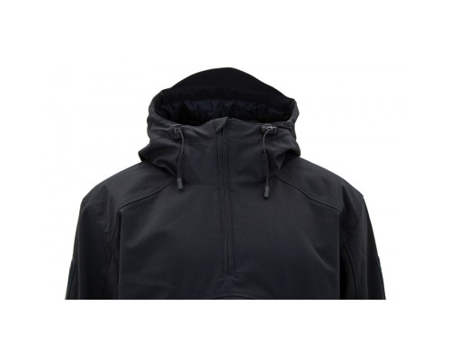 Carinthia Куртка Tactical Anorak G-LOFT, цвет Black