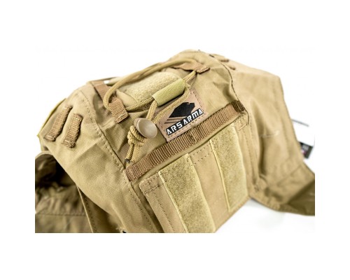 Чехол на шлем а-21 тортуга размер l/xl расцветка tan