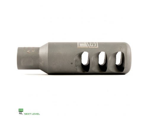 ДТК для AR-15 кал. 223 1/2*28 CG204 титан