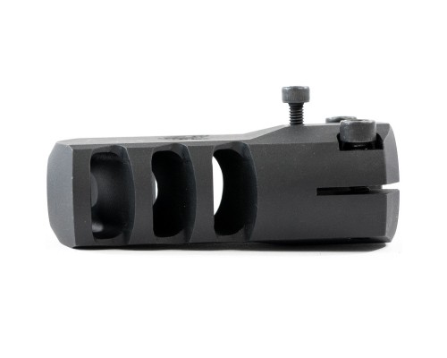ДТК Егерь кал.308 резьба 18*1 CG205