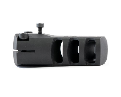 ДТК Егерь кал.308 резьба 18*1 CG205