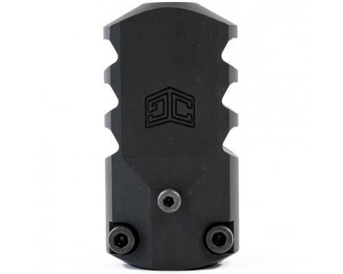 ДТК Егерь кал.308 резьба 18*1 CG205
