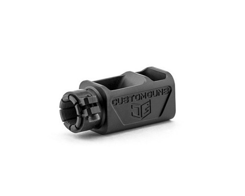 ДТК Сайга-9 CG213