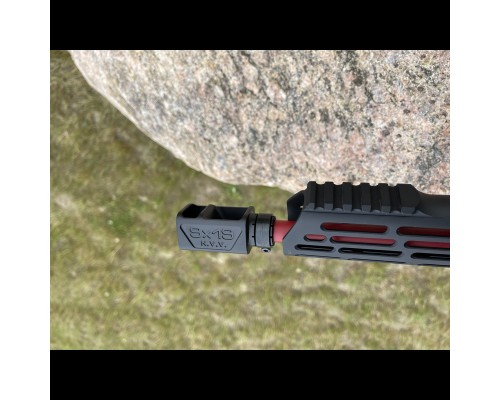 ДТК Сайга-9 CG213