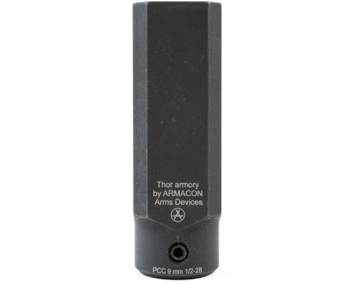 ДТК THOR ARMORY ДЛЯ AR-9 1/2*28, ARMACON