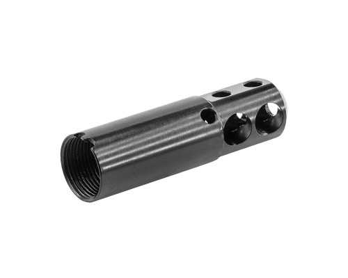 ДТК Вектор резьба M24*1,5, калибр 5,45 (.223) VR-03