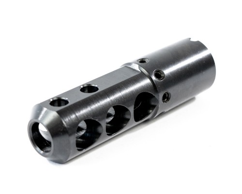 ДТК VR-05 резьба M24*1,5, калибр .366ТКМ