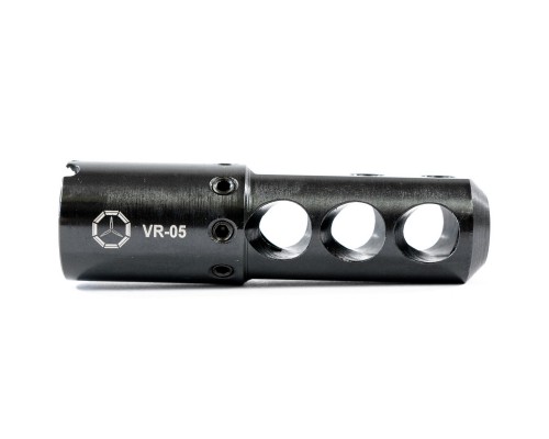 ДТК VR-05 резьба M24*1,5, калибр .366ТКМ