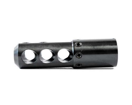 ДТК VR-05 резьба M24*1,5, калибр .366ТКМ
