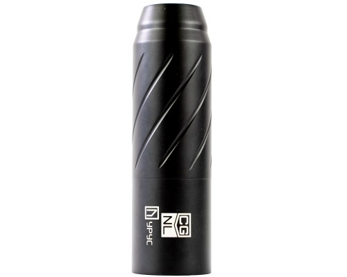 ДТКП URUS (6 камер) для AR-15 калибр 223/5.45, 1/2-28, черный