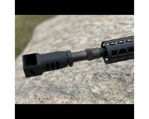 Дульная насадка Сайга-12 CG-100S 0.5