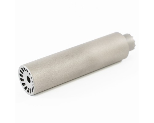 Газоразгруженный дтк барс ак-103, резьба 24*1,5