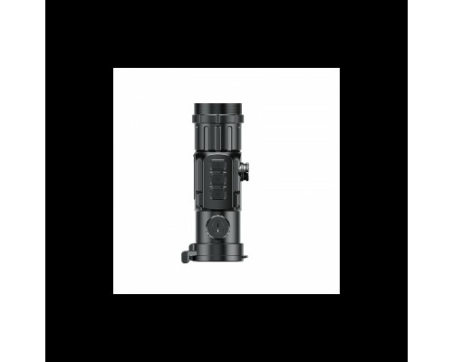 Тепловизионная предобъективная насадка iRay xClip CH 50 v2