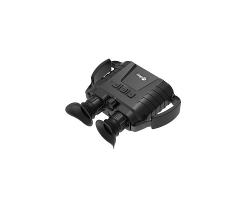 Тепловизионный бинокль iRay xFuse PF6L