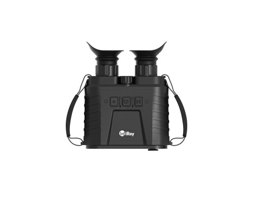 Тепловизионный бинокль iRay xFuse PF6L