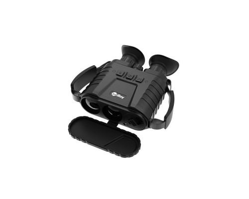 Тепловизионный бинокль iRay xFuse PF6L