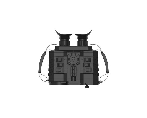 Тепловизионный бинокль iRay xFuse PT-F