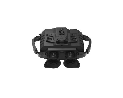 Тепловизионный бинокль iRay xFuse PT-F