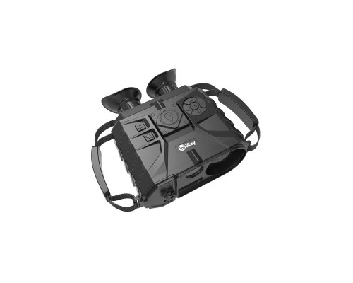 Тепловизионный бинокль iRay xFuse PT-HD