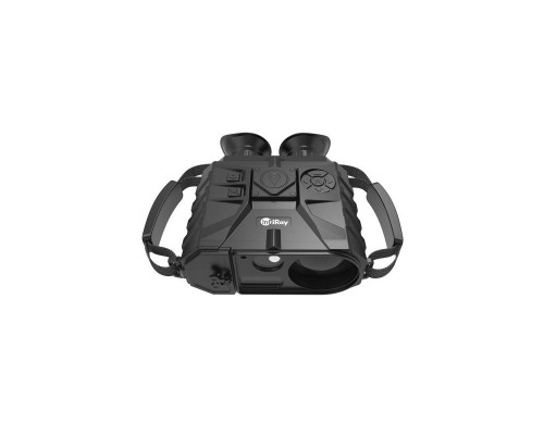 Тепловизионный бинокль iRay xFuse PT-HD